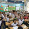 LessonApp, a tool to plan lessons, joy of learning