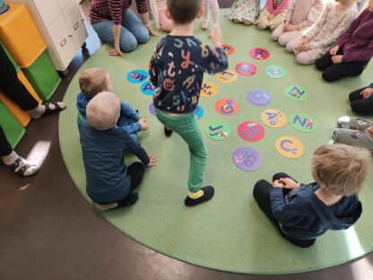 E3 Designing effective lessons and educational activities for young children - Image 8