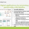 Co-operation in Finnish early childhood education