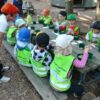 Professional development program Online course early childhood education Finland