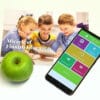 LessonApp herramienta para planear clases para docentes LessonApp a tool to plan lessons