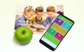 LessonApp herramienta para planear clases para docentes LessonApp a tool to plan lessons
