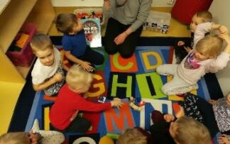 Early childhood education in Finland online course