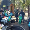 Co-operation in Finnish early childhood education