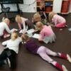 Learning in early years online course