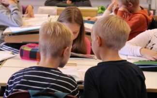 Educación en Finlandia curso en línea ဖလန်းပညာရေး Education in Finland online course