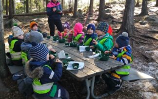 Early childhood education in Finland, study tour