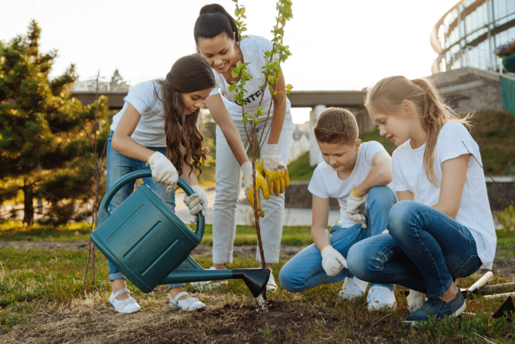 Parenting strategies from Finland: how to enhance children's co-operative skills