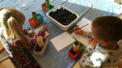 Early childhood education in Finland, study tour