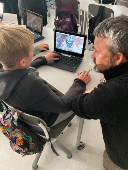 Finnish education in practice