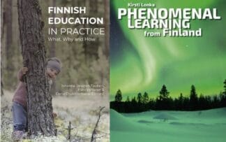 Book Finnish Education in practice Phenomenal learning from Finland