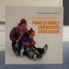 early childhood education book