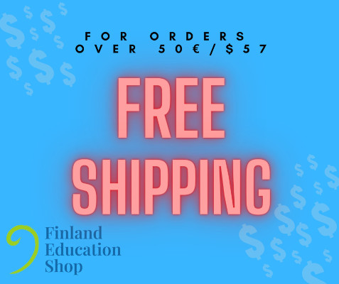 Free shipping_Finland Education Shop_pic2