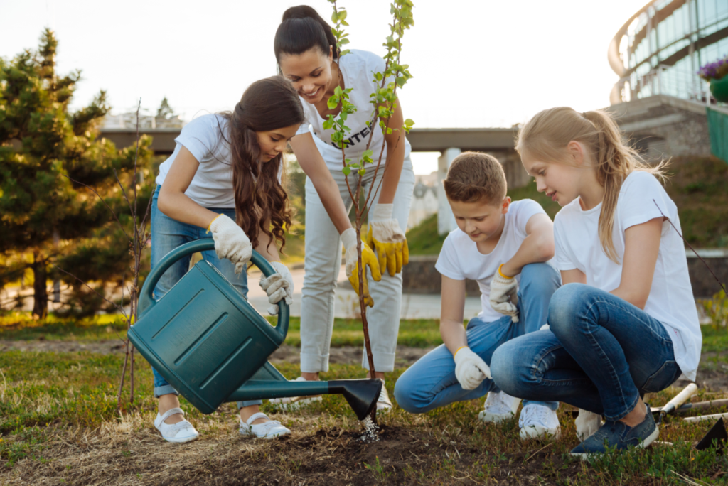 How to support parents in their demanding job? 