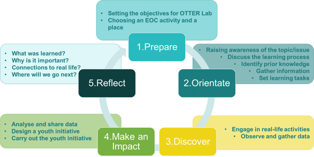 Olla Group  Unlocking Potential, Driving Impact